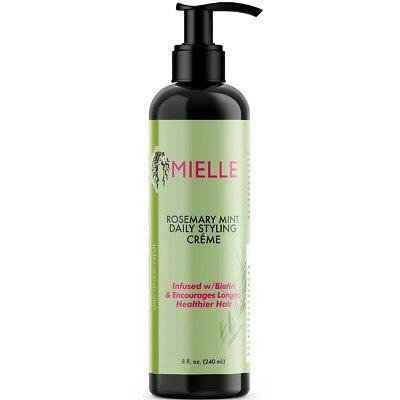 MIELLE Rosemary Mint Daily Styling Creme 8oz